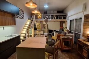 Amoblamientos América