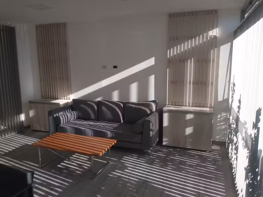 Amoblamientos Ananda