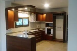 Amoblamientos Arq. Aldo J. Acosta