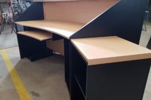 Amoblamientos Baudracco Sa