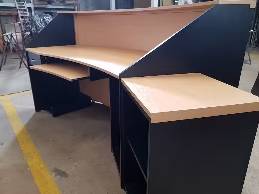 Amoblamientos Baudracco Sa