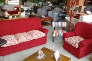 AMOBLAMIENTOS BENEITEZ CONFORT