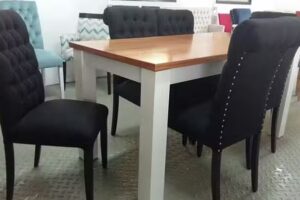 Amoblamientos Benjamin