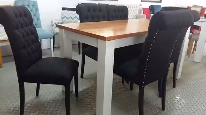 Amoblamientos Benjamin