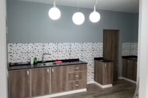 Amoblamientos D.knispel