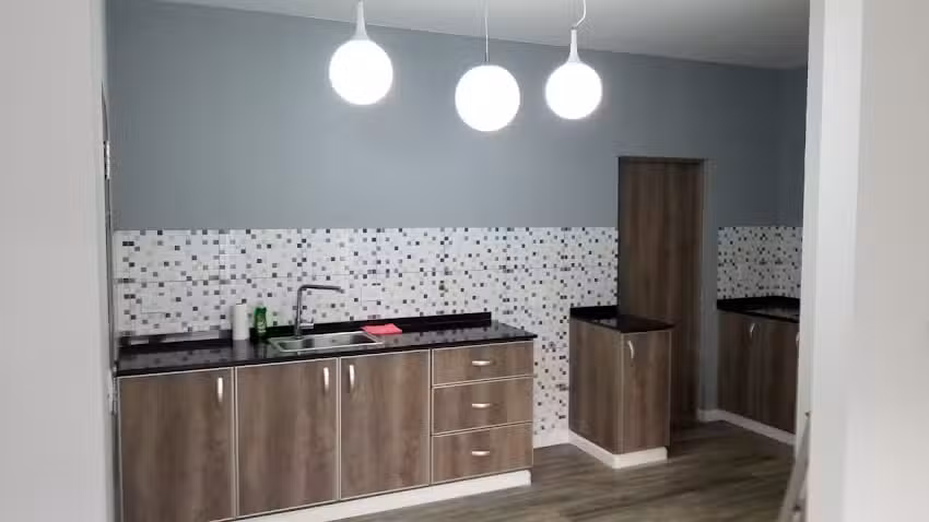 Amoblamientos D.knispel