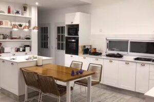 AMOBLAMIENTOS DANIEL ROQUE SRL