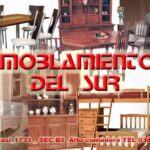 AMOBLAMIENTOS DEL SUR