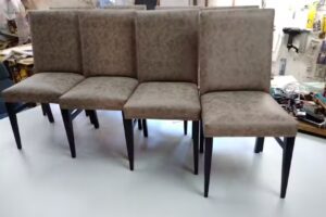 Amoblamientos El Gitano