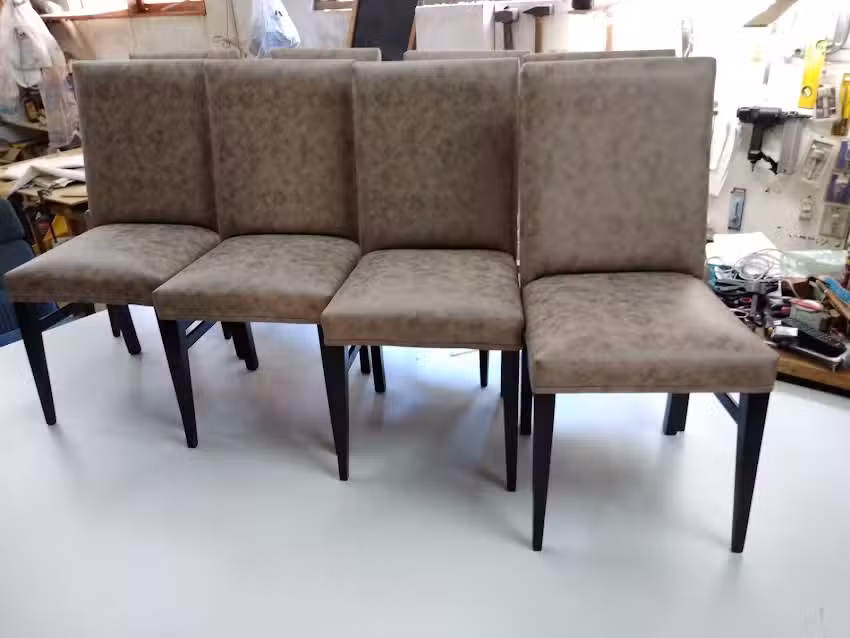 Amoblamientos El Gitano