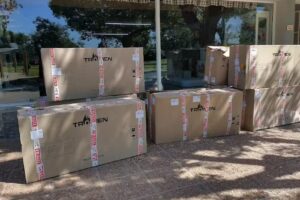 Amoblamientos Giordano