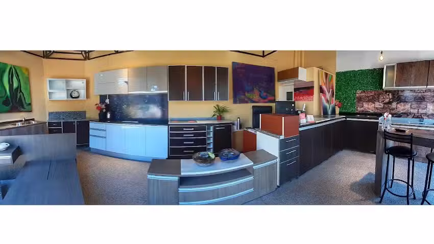 Amoblamientos Guadalupe