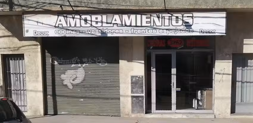 Amoblamientos Integrales Decor