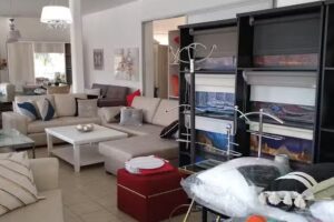 Amoblamientos Jóse Bongiorno, Única Dirección en VCP