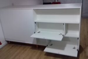 Amoblamientos Mataderos