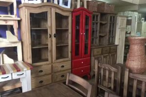 Amoblamientos maymará