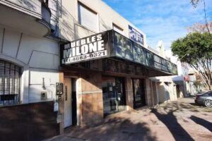 AMOBLAMIENTOS MILONE