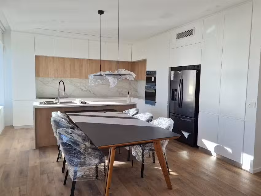 Amoblamientos Perret