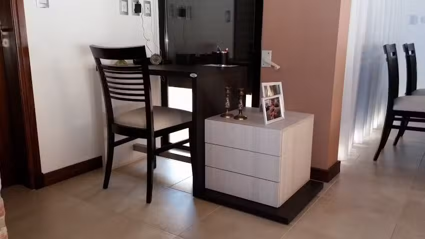 Amoblamientos pilla