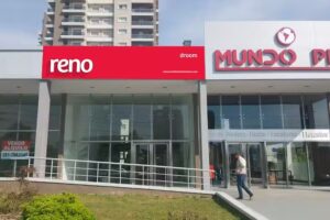 Amoblamientos Reno SACRE