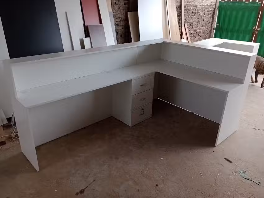 Amoblamientos San Jos&eacute;