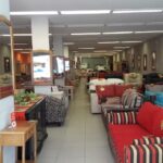 AMOBLAMIENTOS TRES ARROYOS