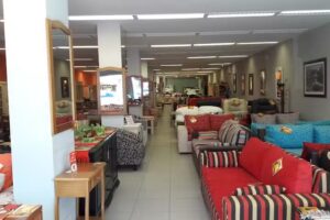 AMOBLAMIENTOS TRES ARROYOS