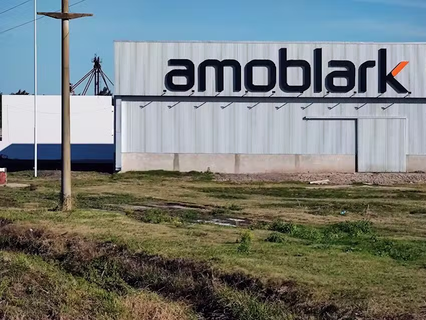 Amoblark F&aacute;brica