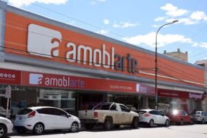 Amoblarte