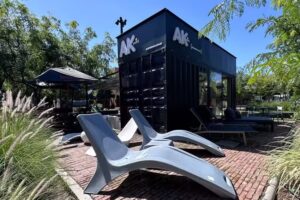 ANDRE KEVIN &ndash; GRUPO AK