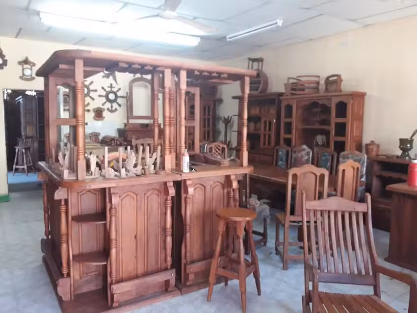 Andres Muebles Tartagal