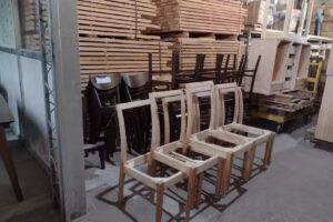 Andrés restauración de muebles