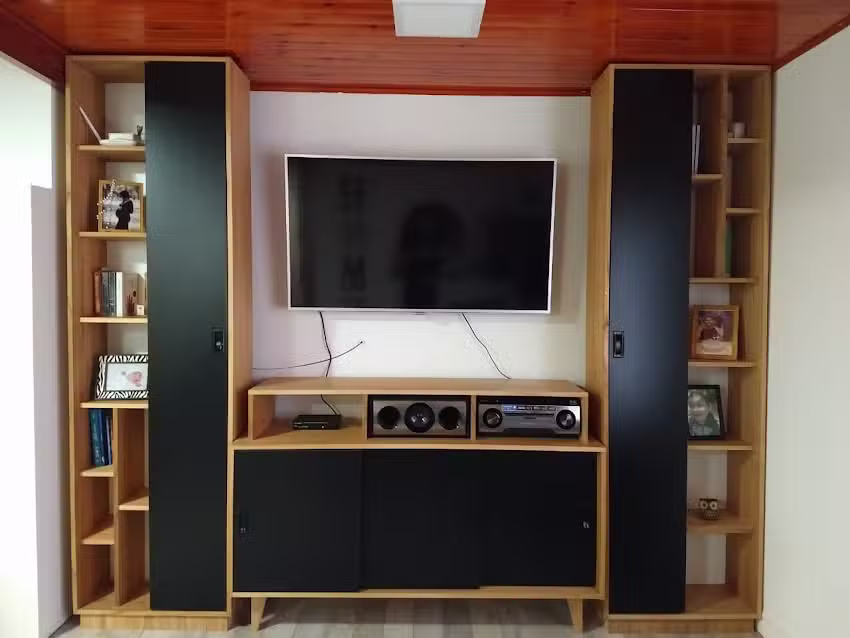 ANIMARTE MUEBLES Amoblamientos a Medida