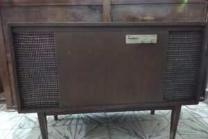 ANTARTIDA RESTAURACIONES