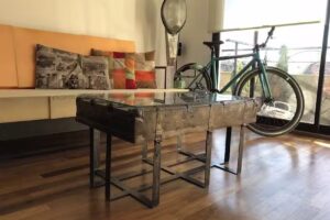 ANTESPUE | Luthería de ideas