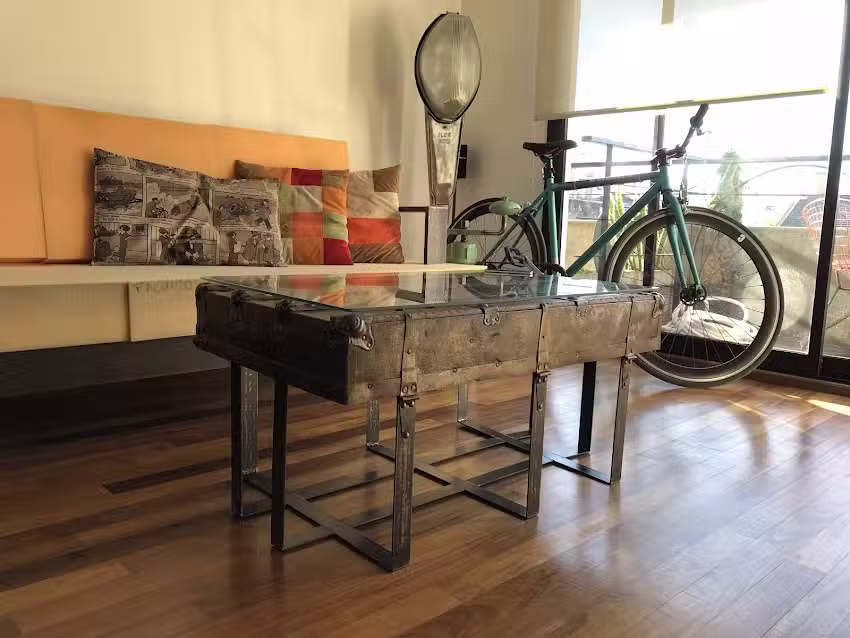 ANTESPUE | Luther&iacute;a de ideas