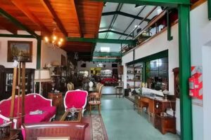 Anticuario Los Abuelos