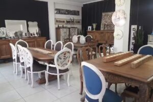 Antig&uuml;edades Le Petite Marie