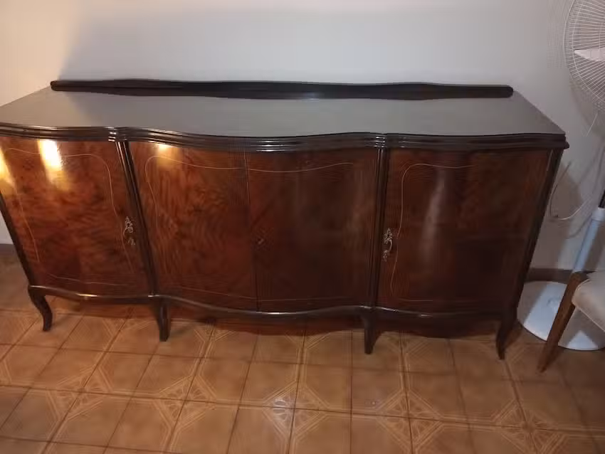 Antig&uuml;edades Maip&uacute;