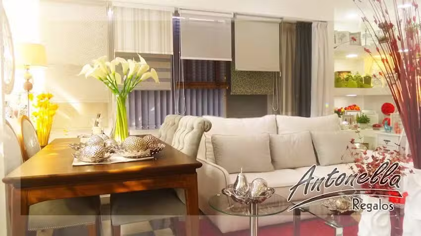 Antonella Home