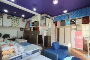 Apapachos &ndash; Venta de Colchones, Sommier y Muebles zona norte