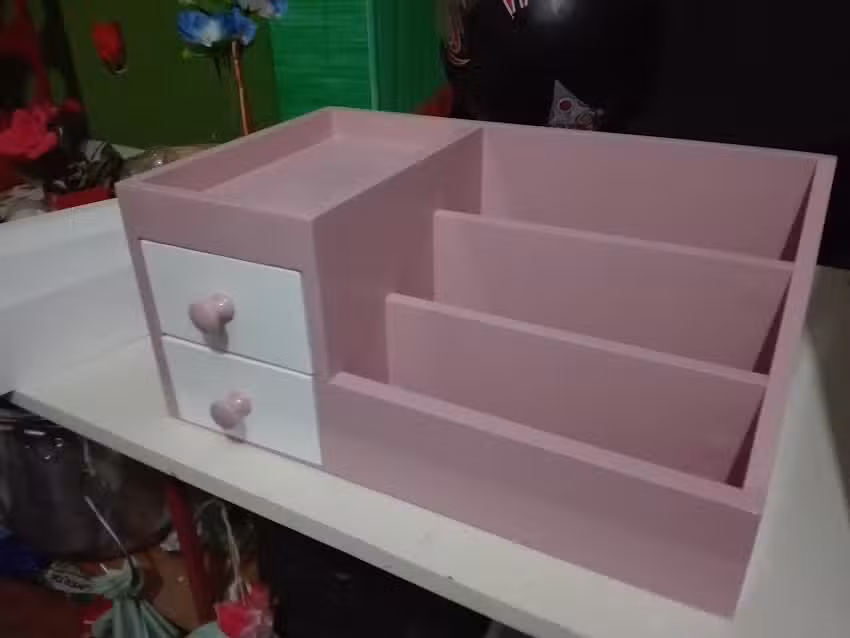 ARAM&Aacute; muebles y m&aacute;s