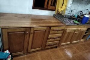 Arand&ugrave; &ndash; objetos de madera