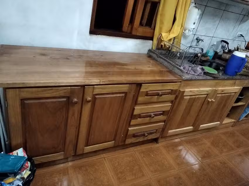 Arand&ugrave; &ndash; objetos de madera
