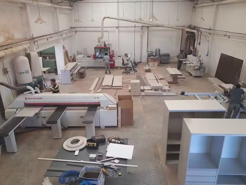 Araucaria Amoblamientos