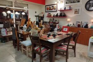 Arcuri Muebles Y Deco