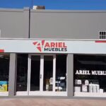 Ariel Muebles