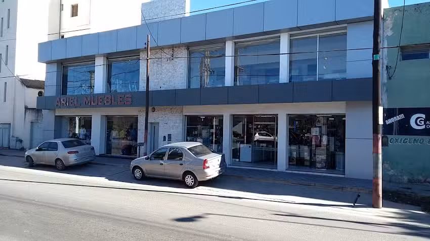 Ariel Muebles