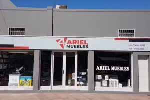 Ariel Muebles