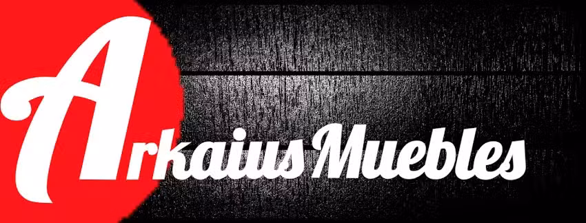 Arkaius Muebles